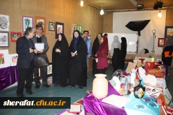 برگزاری ژوژمان گروهی روزنه 17