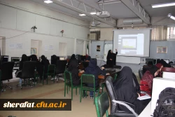 کارگاه captivate 3