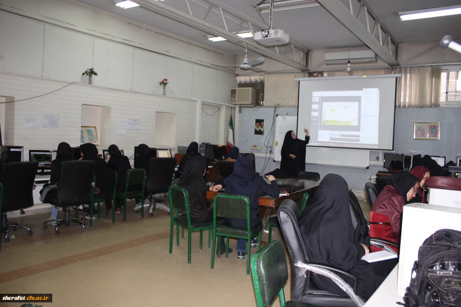 کارگاه captivate 3