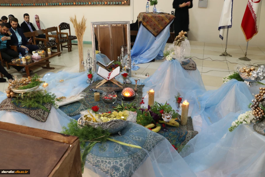 ازدواج دانشجویی 3