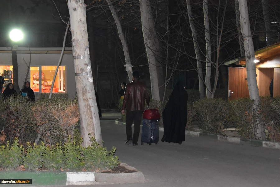 ازدواج دانشجویی 9