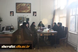 برگزاری دومین جشنواره فرهنگی هنری ویژه اساتید و کارکنان دانشگاه فرهنگیان 3