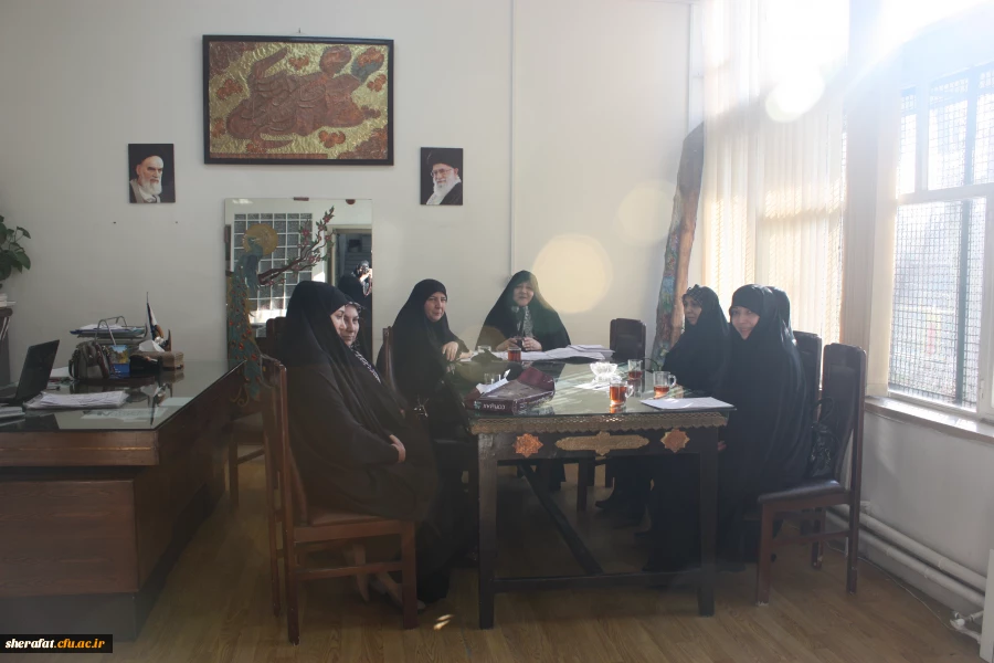 برگزاری دومین جشنواره فرهنگی هنری ویژه اساتید و کارکنان دانشگاه فرهنگیان 3