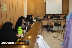 برگزاری دومین جشنواره فرهنگی هنری ویژه اساتید و کارکنان دانشگاه فرهنگیان 4