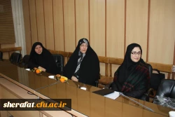 برگزاری دومین جشنواره فرهنگی هنری ویژه اساتید و کارکنان دانشگاه فرهنگیان 5