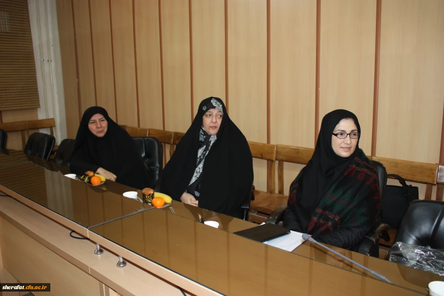 برگزاری دومین جشنواره فرهنگی هنری ویژه اساتید و کارکنان دانشگاه فرهنگیان 5