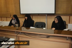 برگزاری دومین جشنواره فرهنگی هنری ویژه اساتید و کارکنان دانشگاه فرهنگیان 9