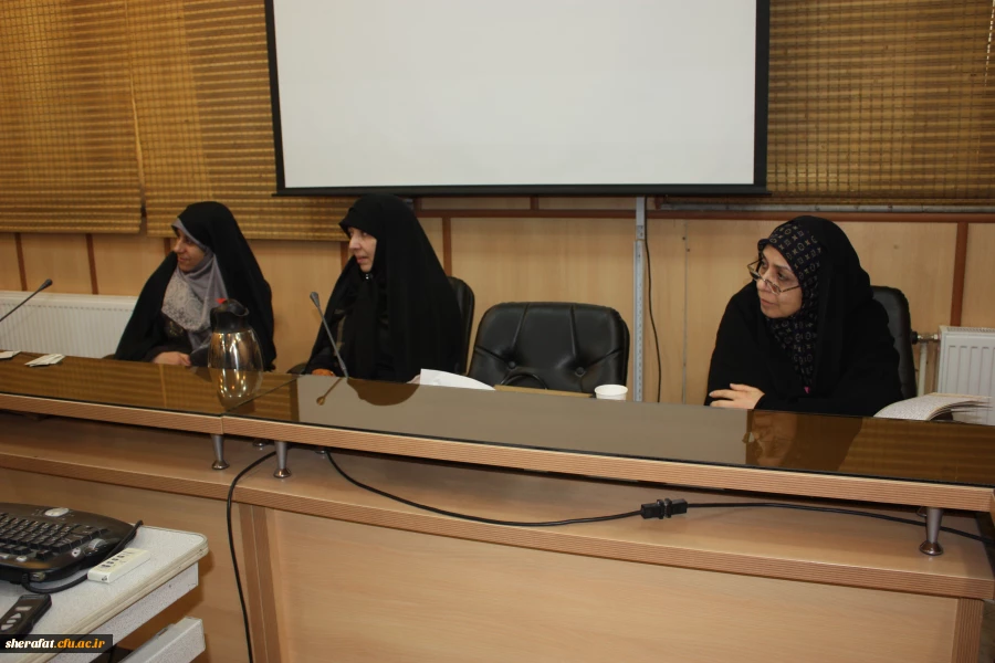 برگزاری دومین جشنواره فرهنگی هنری ویژه اساتید و کارکنان دانشگاه فرهنگیان 9