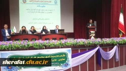 رسالت معلمی انتقال دقیق و اثر بخش محتواست 4