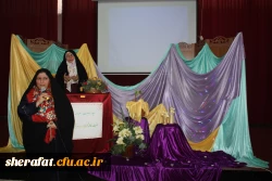 برگزاری جشن کوثر نبی (ص) 2