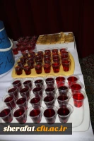 برگزاری جشن کوثر نبی (ص) 2