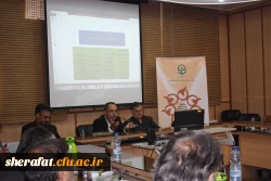 برگزاری نوزدهمین نشست علمی-تخصصی دانشگاه فرهنگیان با موضوع : کاربرد- دانش موضوعی تربیتی ( دانش آموزش محتوا) در آموزش موضوعات تخصصی 2