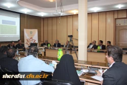 برگزاری نوزدهمین نشست علمی-تخصصی دانشگاه فرهنگیان با موضوع : کاربرد- دانش موضوعی تربیتی ( دانش آموزش محتوا) در آموزش موضوعات تخصصی 2