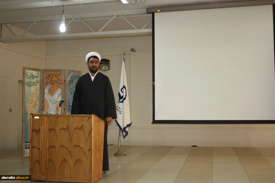 برگزاری دوره ضمن خدمت با عنوان ارتقاء سلامت اداری ، مبارزه با فساد و صیانت از حقوق مردم 2