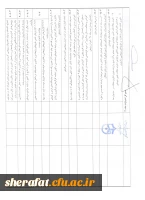 ترفیع سالیانه اعضای هیات علمی 7