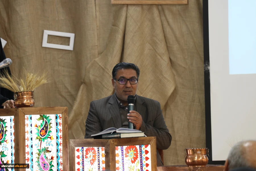 جشنواره تجربیات برتر آموزشی - تربیتی اساتید و معلمان در آموزش هنر 4