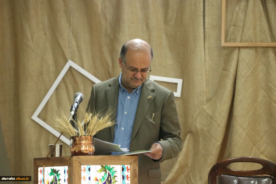 جشنواره تجربیات برتر آموزشی - تربیتی اساتید و معلمان در آموزش هنر 9