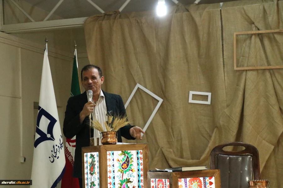 جشنواره تجربیات برتر آموزشی - تربیتی اساتید و معلمان در آموزش هنر 10