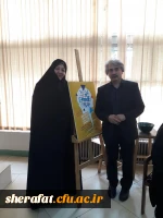 جشنواره تجربیات برتر آموزشی - تربیتی اساتید و معلمان در آموزش هنر 11