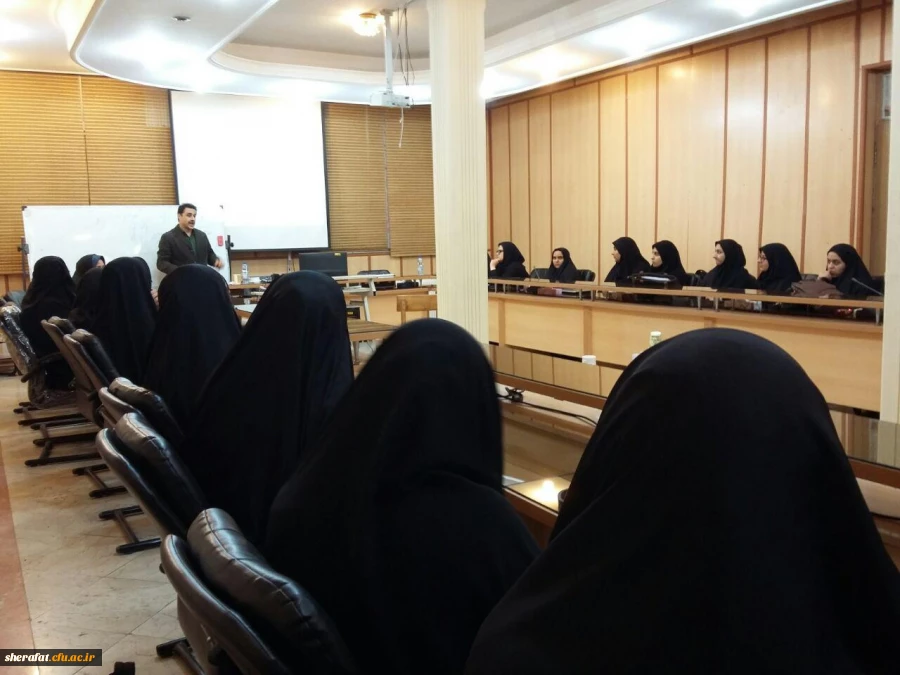 برگزاری اولین کارگاه آموزش پیشگیری از اعتیاد و روان گردان ها 2