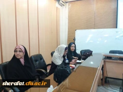 برگزاری اولین کارگاه آموزش پیشگیری از اعتیاد و روان گردان ها 3