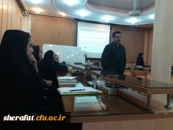برگزاری اولین کارگاه آموزش پیشگیری از اعتیاد و روان گردان ها 4