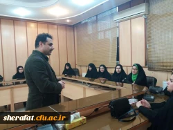 برگزاری اولین کارگاه آموزش پیشگیری از اعتیاد و روان گردان ها 5