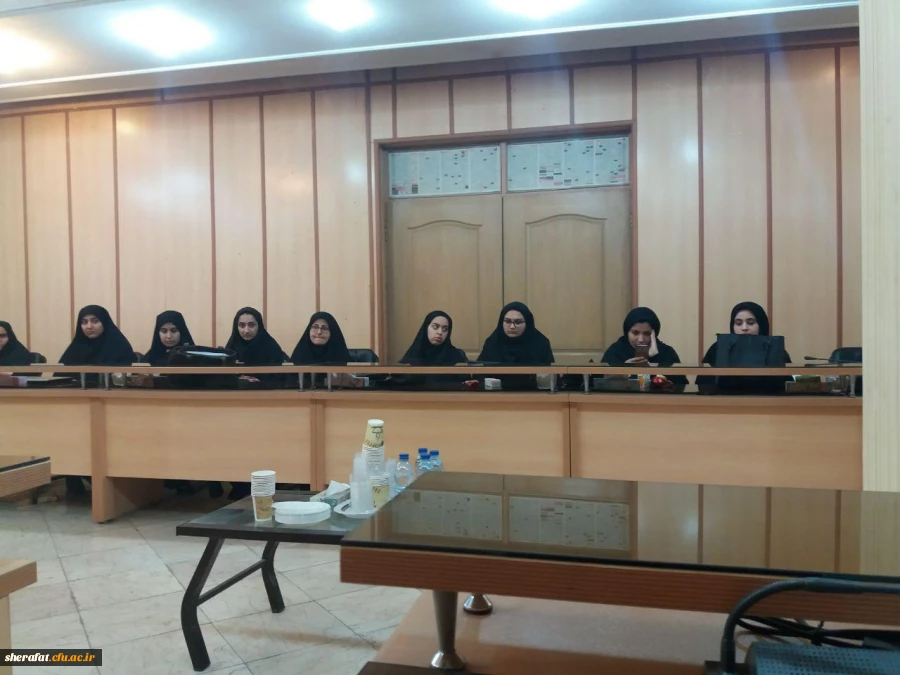 برگزاری اولین کارگاه آموزش پیشگیری از اعتیاد و روان گردان ها 6