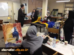 بیست و هشتمین جشنواره فرهنگی و اجتماعی 3