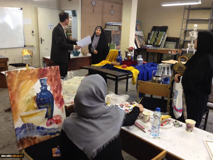 بیست و هشتمین جشنواره فرهنگی و اجتماعی 3