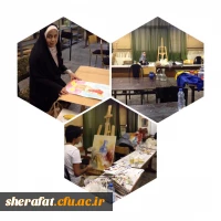 بیست و هشتمین جشنواره فرهنگی و اجتماعی 4