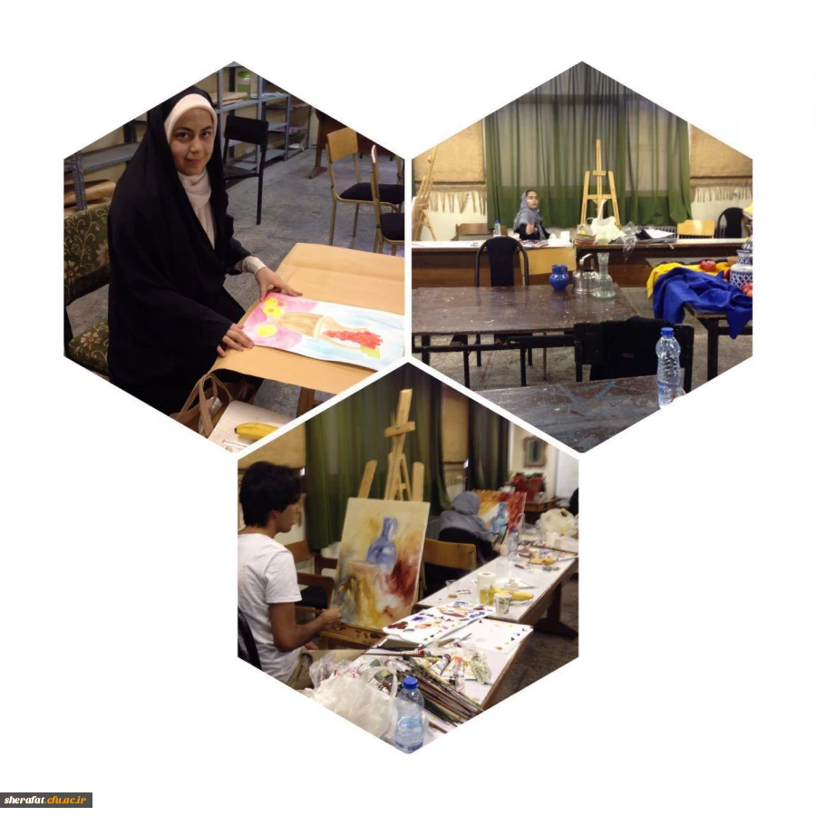 بیست و هشتمین جشنواره فرهنگی و اجتماعی 4