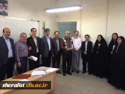 بیست و هشتمین جشنواره فرهنگی و اجتماعی 6