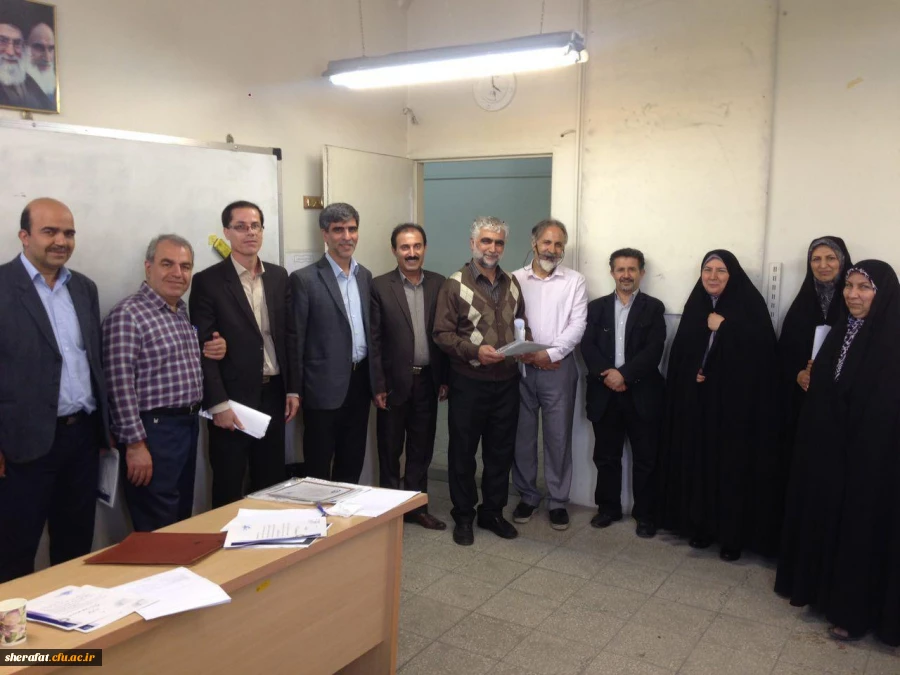 بیست و هشتمین جشنواره فرهنگی و اجتماعی 6