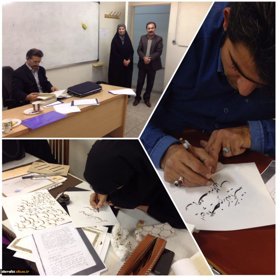 بیست و هشتمین جشنواره فرهنگی و اجتماعی 5