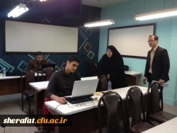 بیست و هشتمین جشنواره فرهنگی و اجتماعی 7