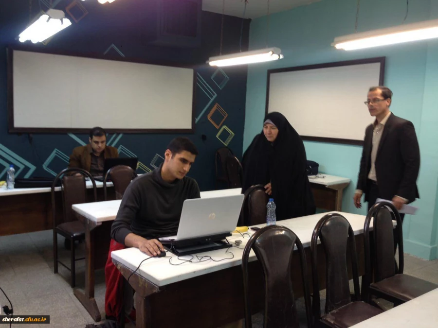 بیست و هشتمین جشنواره فرهنگی و اجتماعی 7