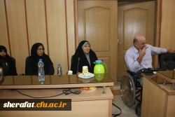 اولین جلسه شورای مدرسین در سال 97 4