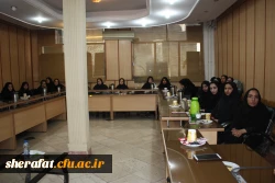 برگزاری نشست تخصصی تاریخ و فلسفه علم 3