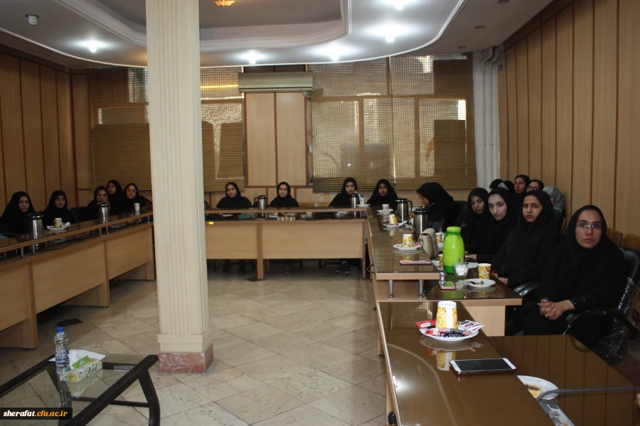 برگزاری نشست تخصصی تاریخ و فلسفه علم 3