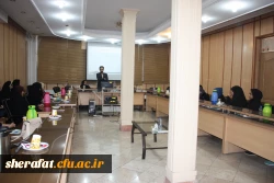 برگزاری نشست تخصصی تاریخ و فلسفه علم 4