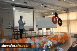 اولین جشنواره ی دانشجویی شیمی، صنعت وآموزش 3