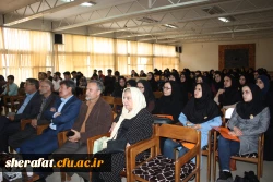 اولین جشنواره ی دانشجویی شیمی، صنعت وآموزش 5