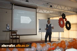 اولین جشنواره ی دانشجویی شیمی، صنعت وآموزش 9