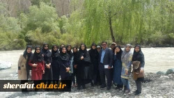 سفر به یادماندنی و پرهیجان علمی در جاده سبز 2