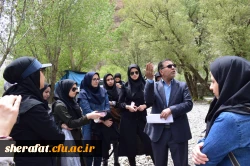 سفر به یادماندنی و پرهیجان علمی در جاده سبز 3