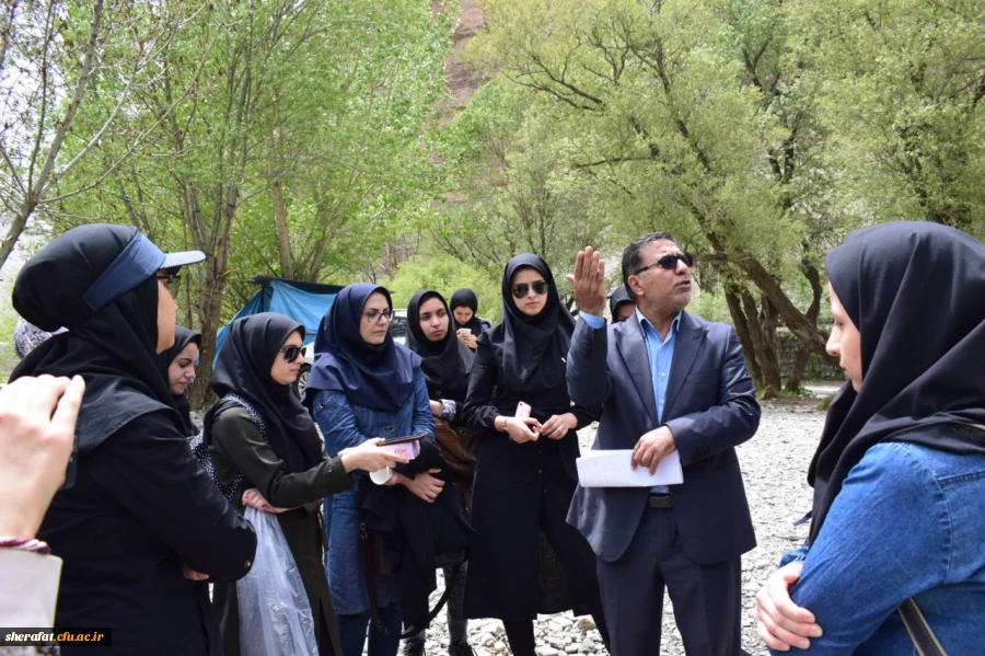 سفر به یادماندنی و پرهیجان علمی در جاده سبز 3