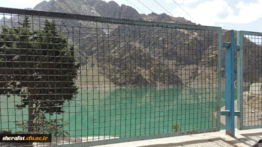 سفر به یادماندنی و پرهیجان علمی در جاده سبز 4