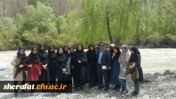 سفر به یادماندنی و پرهیجان علمی در جاده سبز 6