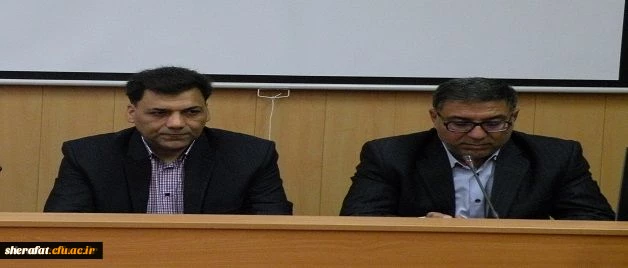 جلسه مشترک حوزه ریاست دانشگاه با شورای مدیران استان تهران 3